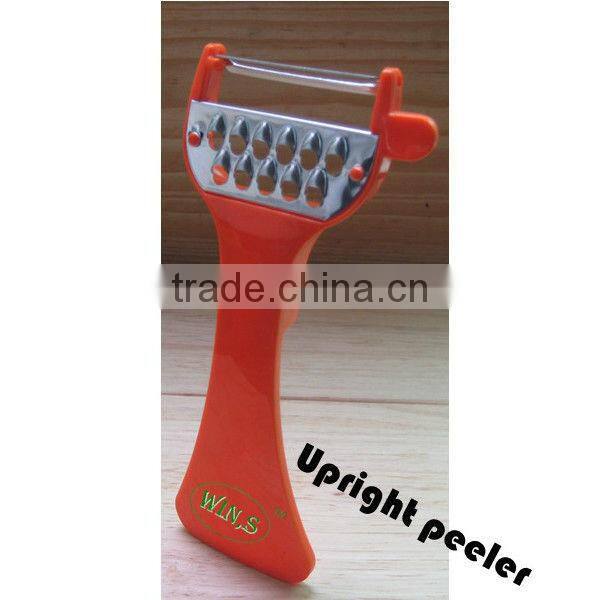 PE-0467 upright vegetable peeler
