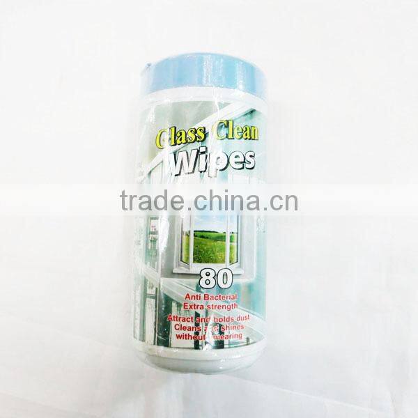 Hot Sale Cleaning Wet Wipes Household Wipe
