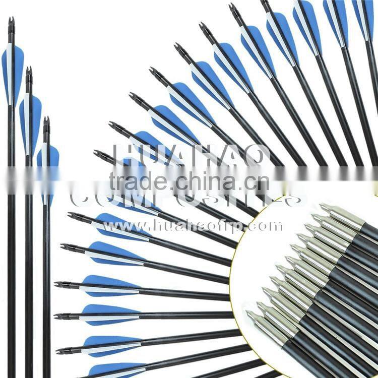 Fiberglass Bows and Arrows,High strength,Highly flexible Fiberglass Bows and Arrows