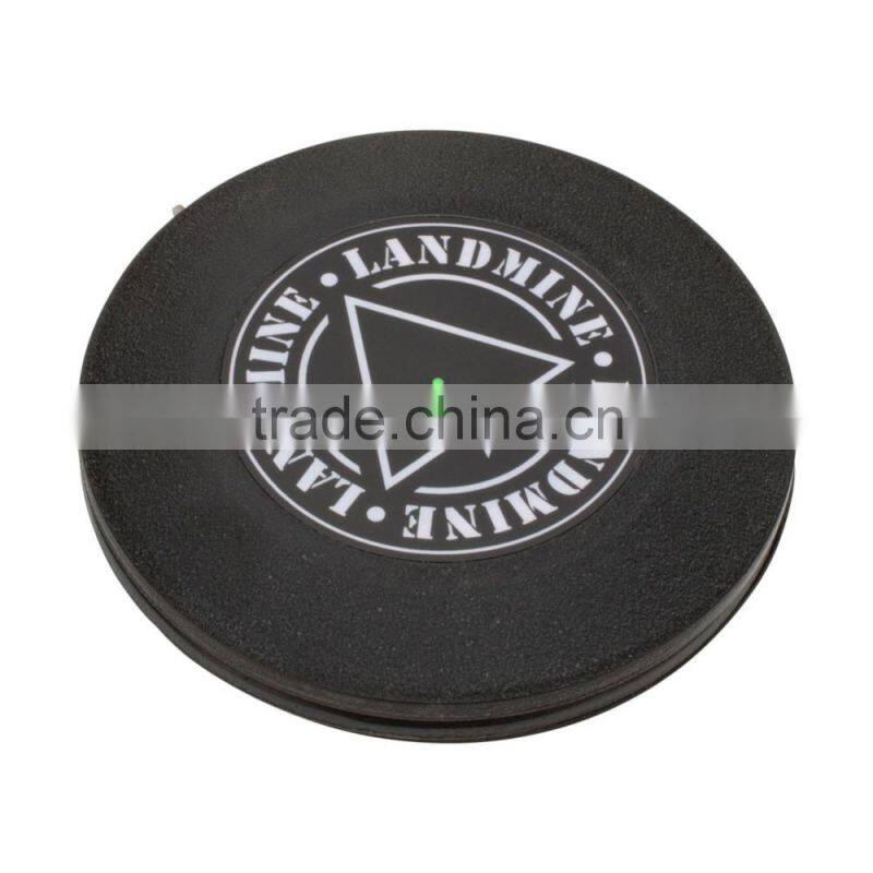 Landmine Wireless Tattoo Foot Pedal Switch