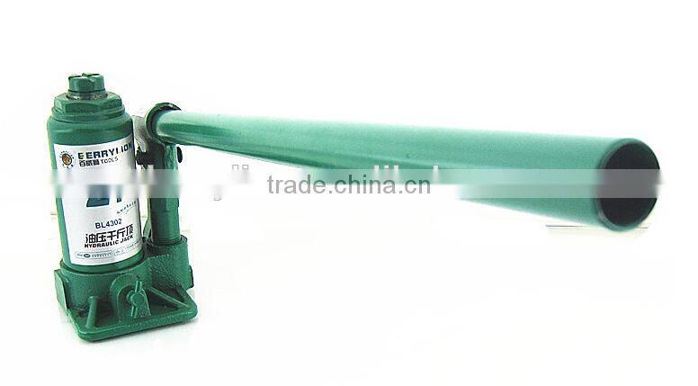 2T to 50T hydraulic jack, high quality car jack