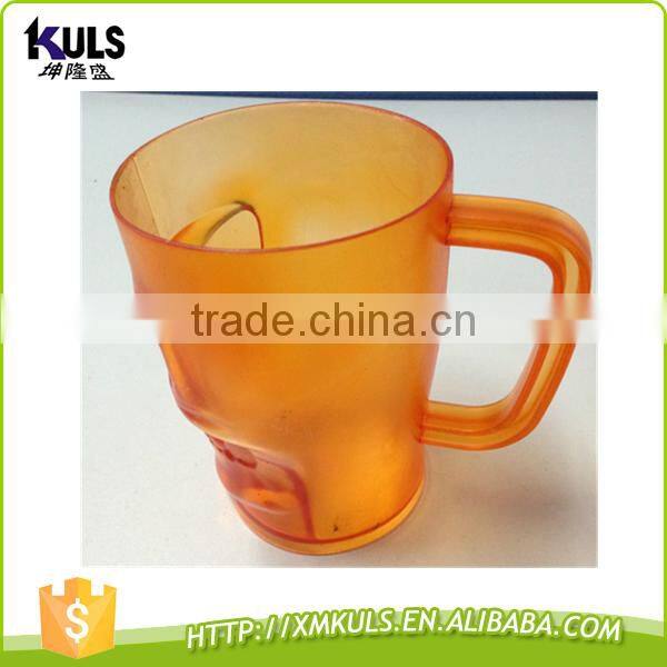 Halloween party pub plastic cooler beer cup