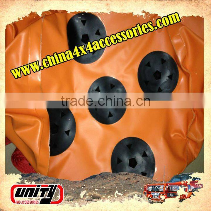 made in china truck accessory thicken raw material OEM exhaust air jack