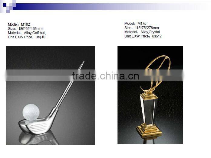 Golf Gift Special Options Made In China