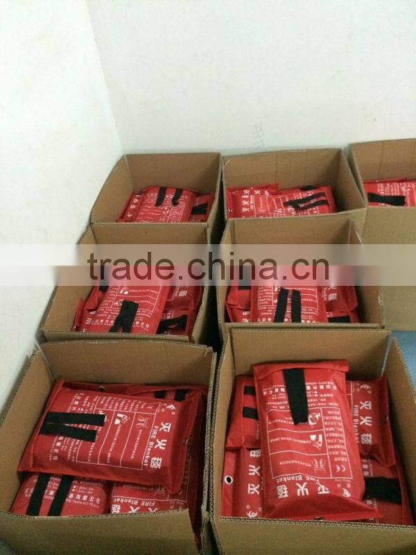 fire blankets for welding