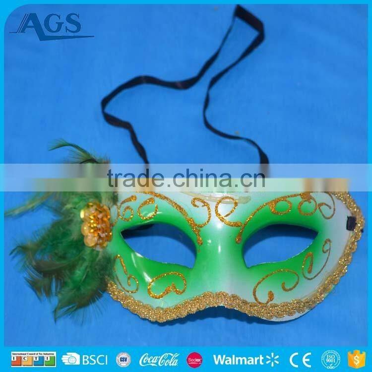 Factory hot sale party mask for various festivals