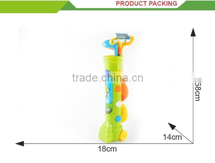 New style children sport toys indoor mini golf game