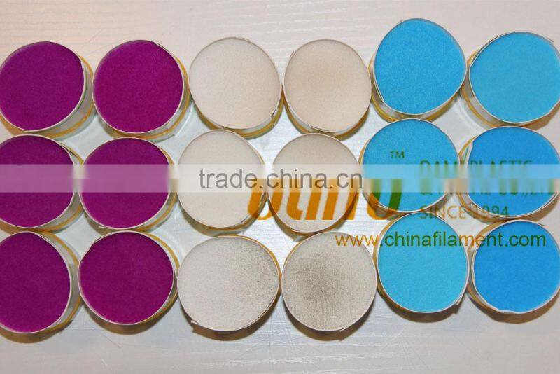 PBT PONTED TOOTHBRUSH BRISTLE FILAMENT