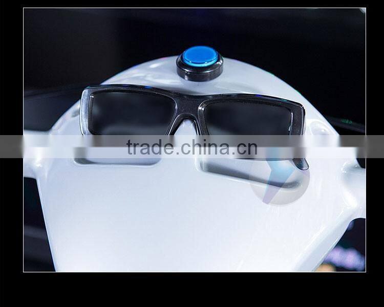 Dianfu amusement Coin Operated 3D simular Game Mchine for hot sale