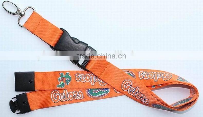 nylon webbing with your brand logo from yitai factory