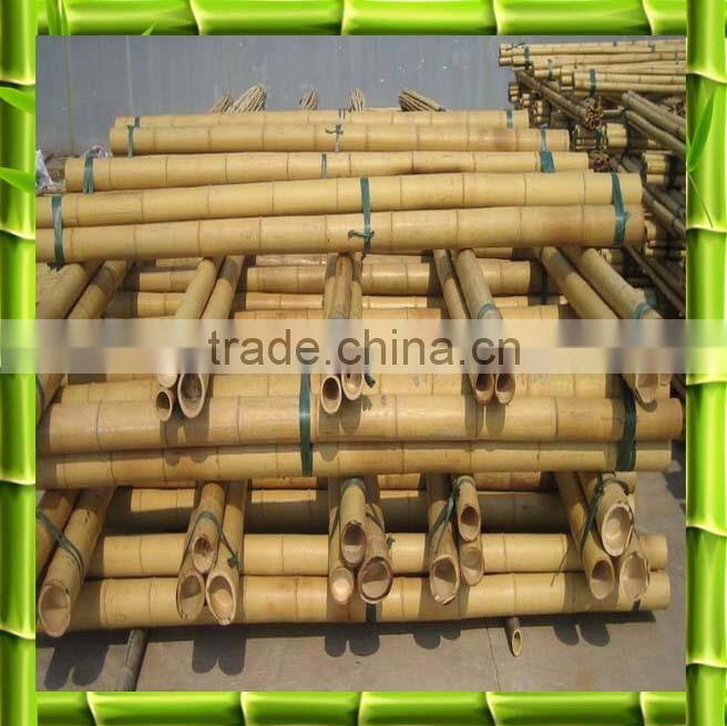 Wholesale bamboo poles /bamboo canes