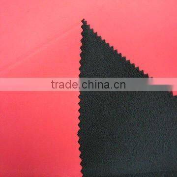 taslon bonded fabric with tpu film