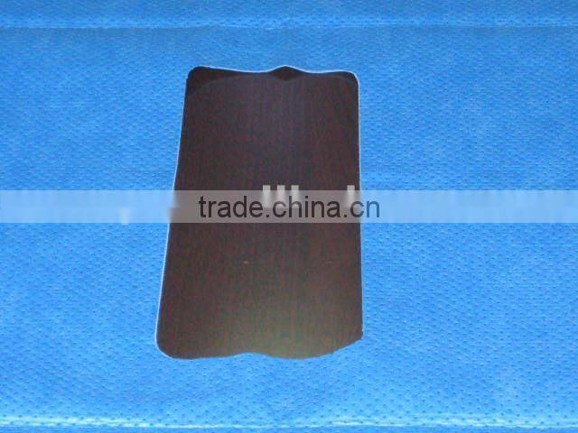 Absorbent Nonwoven Fenestrated Drape Sheet