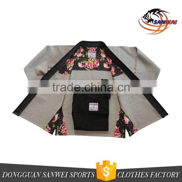 Japanese kimono gi for Women/Men/Kid bjj kimono