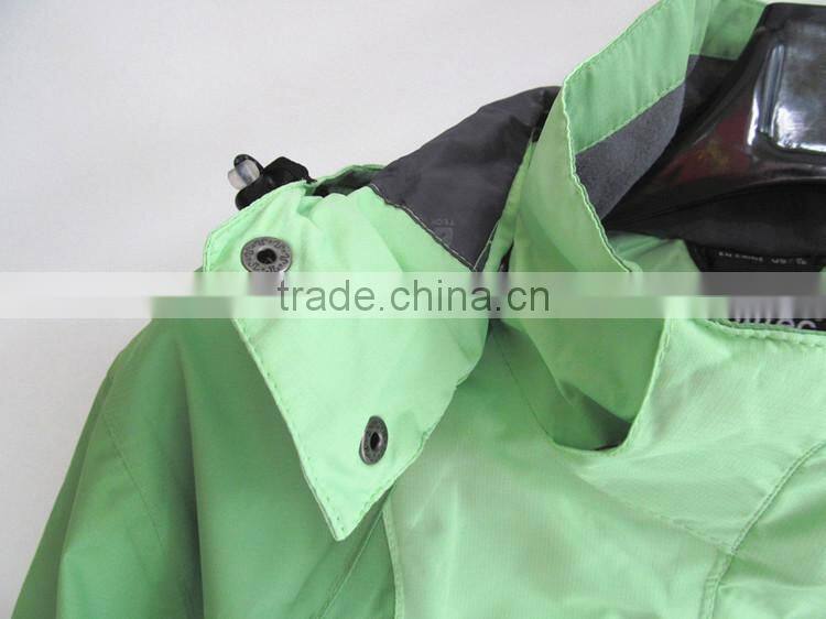 waterproof jacket custom made , waterproof windbreaker factory supplier, outdoor jacket