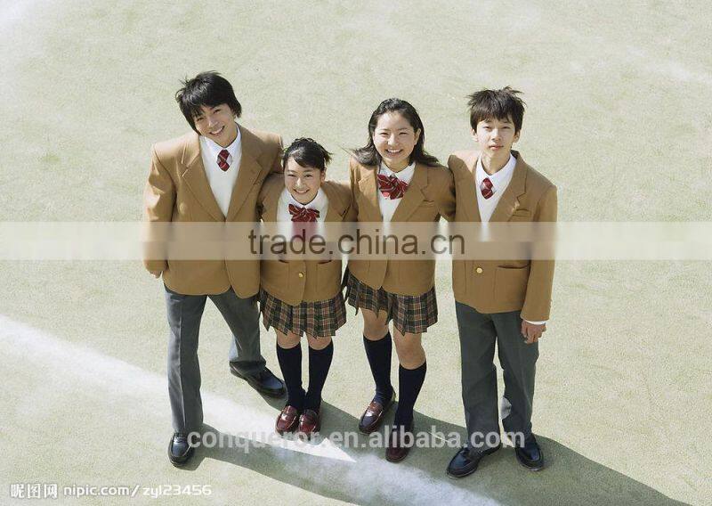 school clothing.bespoke uniform018