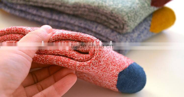 32S Classic socks men