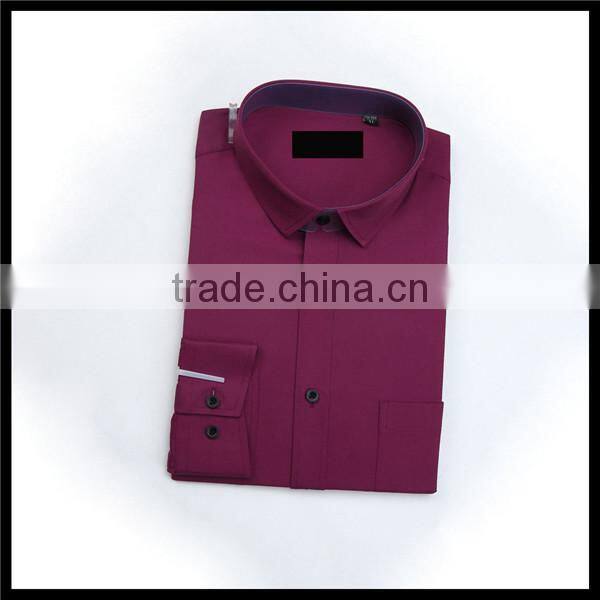 new fashion made in china alibaba pure color cotton tonelli shirts