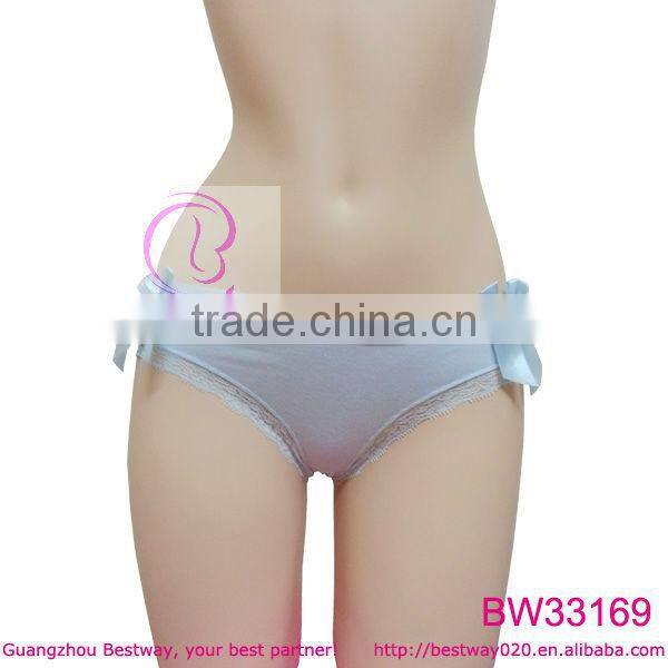 Soft thick cotton underwear