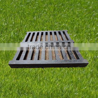 ductile cast iron grating