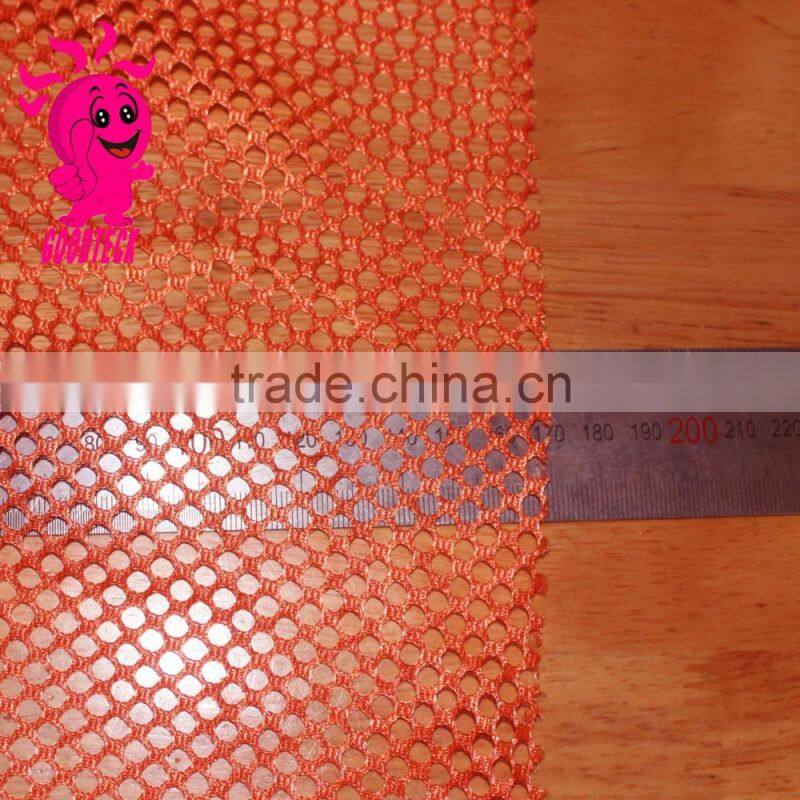 Multi-color Hexagonal Soft Net DIY Material Hexagonal Mesh Thick Soft Net Cloth Mat