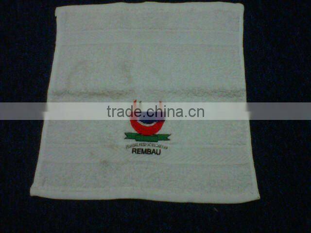 100% Cotton Hand Towel