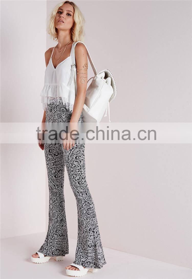 Women Solid Color Seamless Cami Plain White Lace Summer Cool One Piece Camisole with Spaghetti Straps