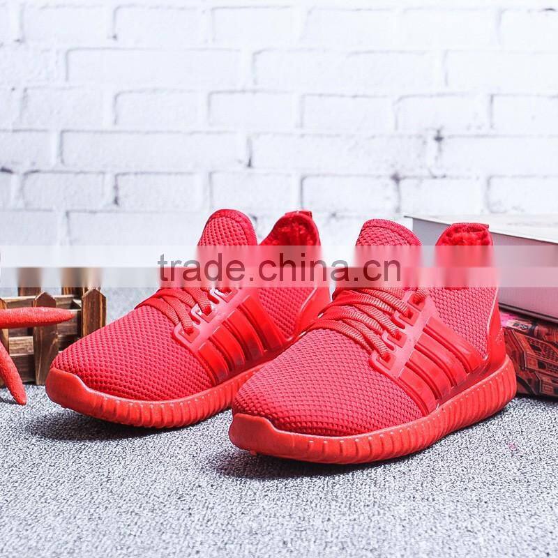 XZ1011 wholesale low price PVC outsole sport men winter shoes 2017