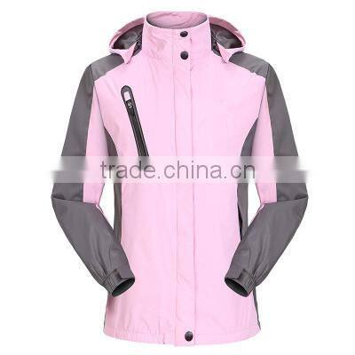 Wholesale Functional Cheap Windproof Good Quality Softshell Jacket