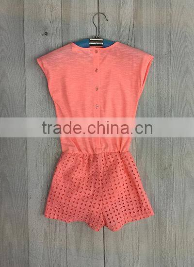 2016 New design clothes baby girl for sale