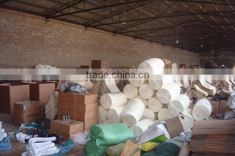 LS-8003 New design ergonomic executive modern swivel mid back mesh staff office chair