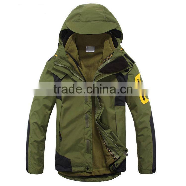 new design mens climbing apparel