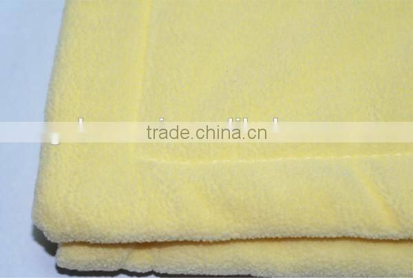 new 2016 China supplier baby sleeping blanket