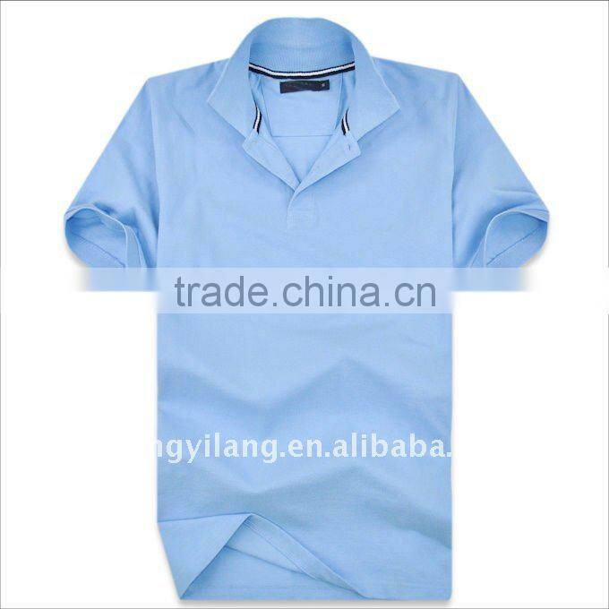 good quality 100 percent cotton t shirts for men