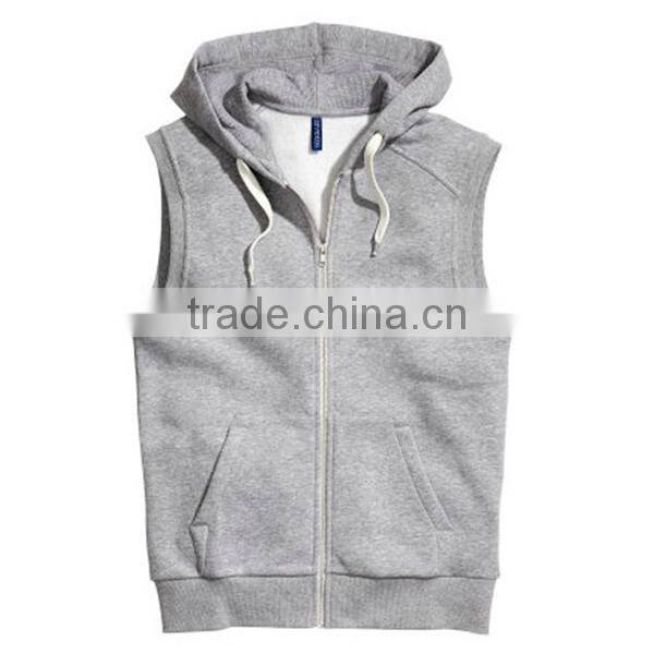 Made In China Zip Hoodies Cheap Fashion Sweaters For Men