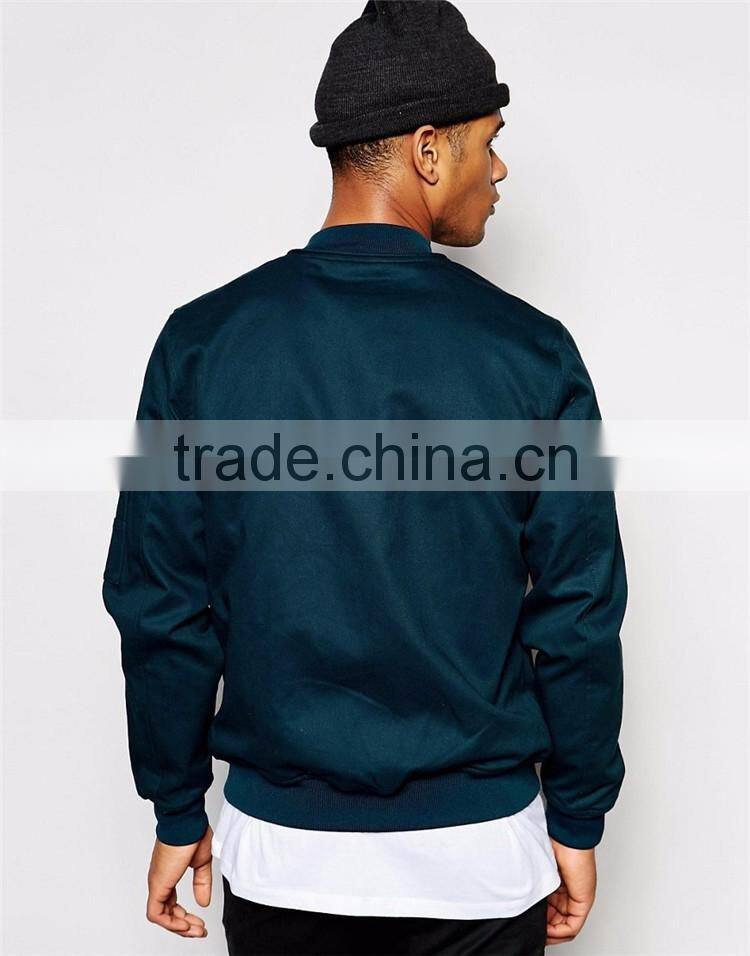 Shandao OEM fine quality long sleeve latest design winter men's designer coats