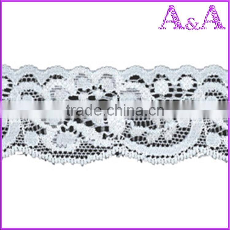 china diamond lace for wedding design embroidery bridal sewing lace trim for women dress
