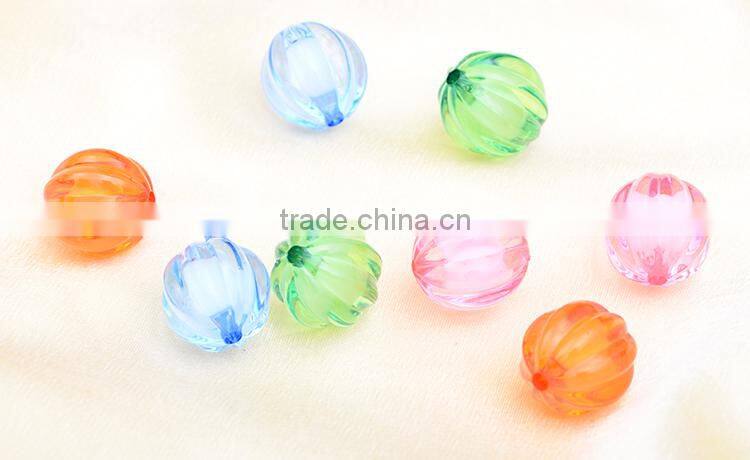 Plastic Beads in Beads