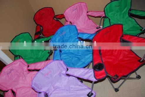 Outdoor Leisure Folding Beach Chair Cheap Folding Beach Chairs