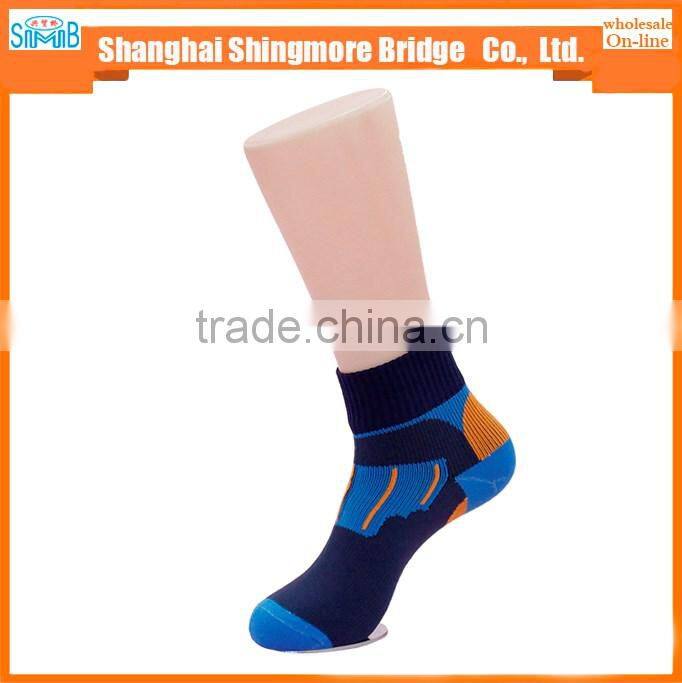 wholesale high quality short size waterproof socks