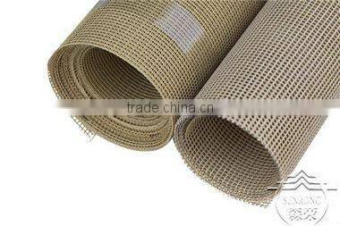 PTFE Coated Open Mesh Belt