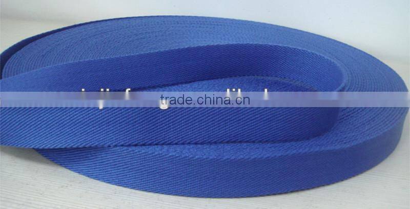 Cotton Canvas Twill Tape