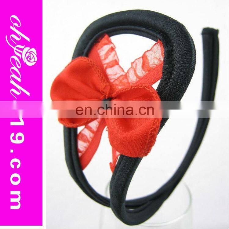 Hot sale multicolored sexy c string thong pictures