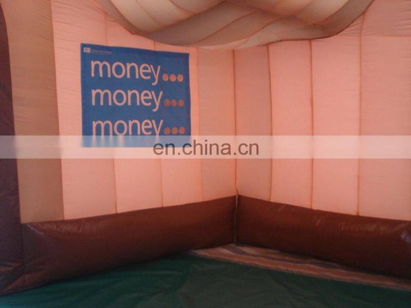 Sunway New Inflatable House Pub Inflatable Bar Tent Inflatable Beer Tent