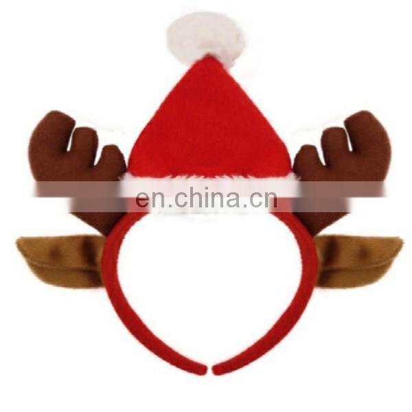 Diva Christmas Mini Top Hat Fascinator Party Headband top hat mini hat headband