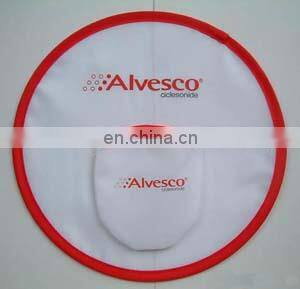 nylon frisbees for dog