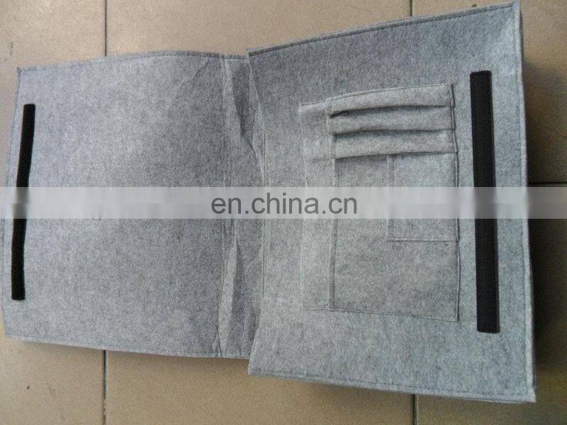 2015 Fashion Felt Bag Felt Tote Bag