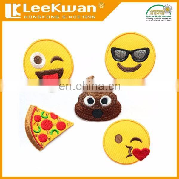 Cute Cats Self-Adhesive On Or Iron On Embroidery Patch/Sticker Ptach