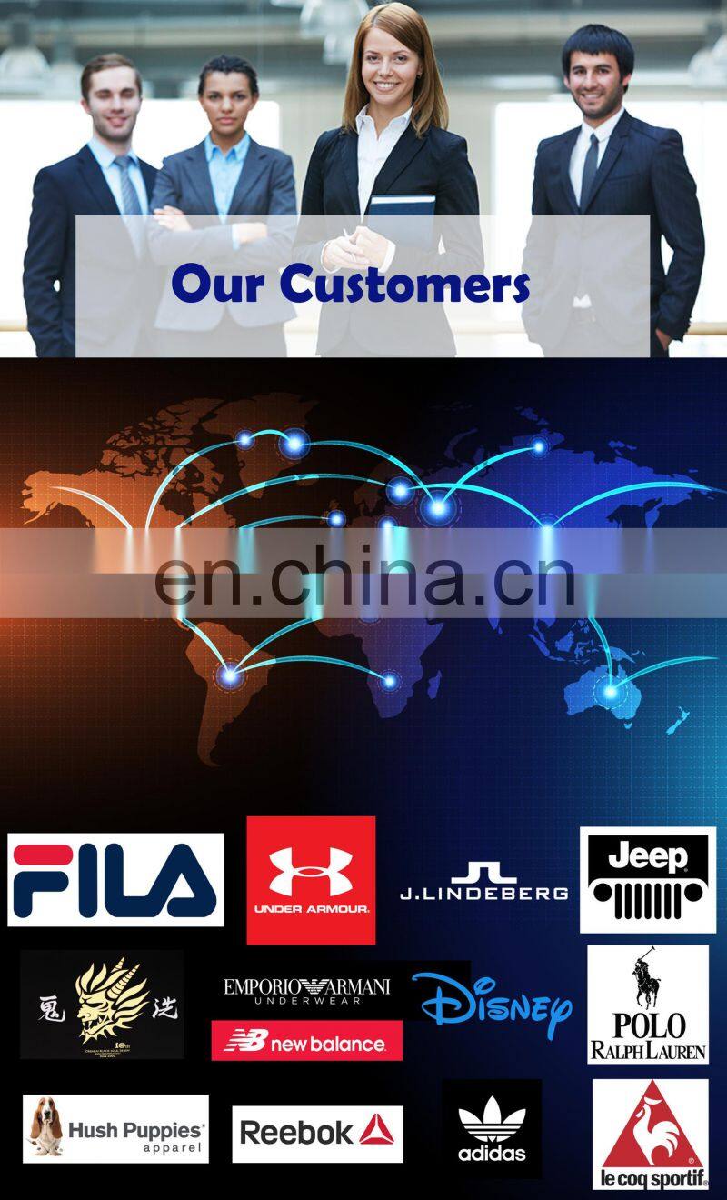 Hot sale custom t-shirt woven tags