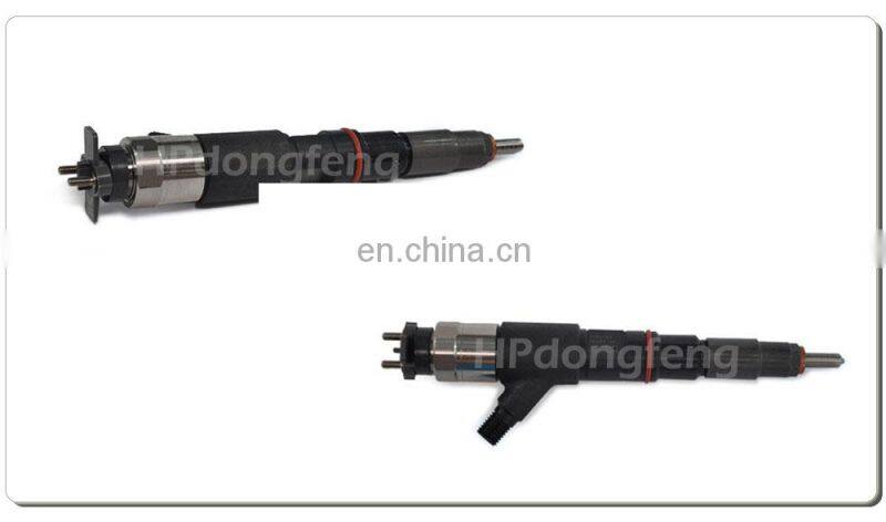 Diesel Fuel Injector 5296723 for ISF 3.8 Foton